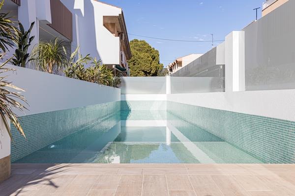 Image No.30-Appartement de 2 chambres à vendre à San Pedro del Pinatar