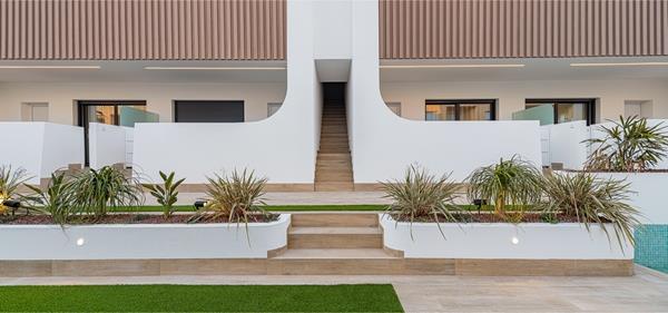 Image No.32-Appartement de 2 chambres à vendre à San Pedro del Pinatar