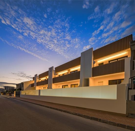 Image No.38-Appartement de 2 chambres à vendre à San Pedro del Pinatar