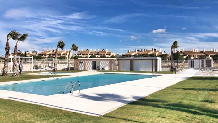 Image No.32-3 Bed Apartment for sale