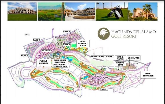 Image No.36-3 Bed Apartment for sale