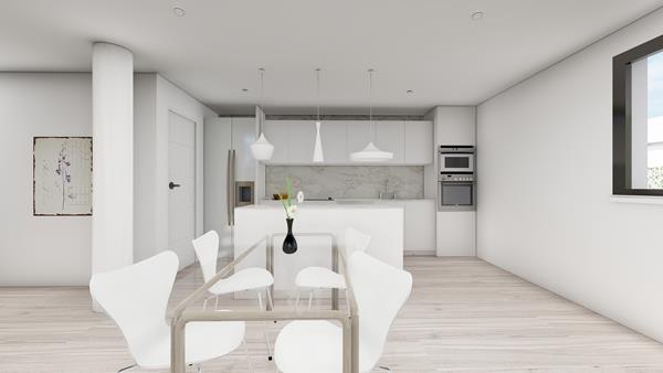 Image No.11-3 Bed Villa / Detached for sale