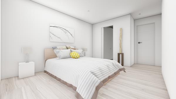 Image No.17-3 Bed Villa / Detached for sale