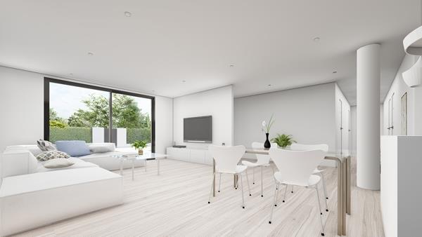 Image No.12-3 Bed Villa / Detached for sale