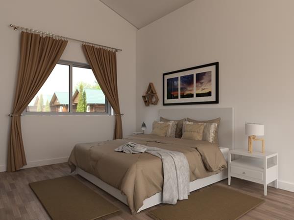 Image No.6-Villa / Détaché de 3 chambres à vendre à Moratalla