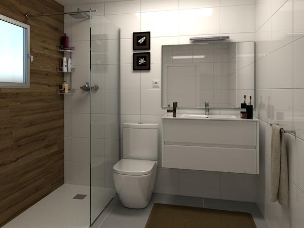 Image No.8-Villa / Détaché de 3 chambres à vendre à Moratalla