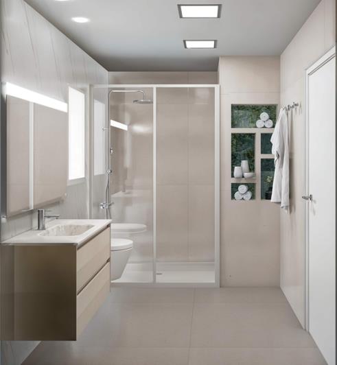 Image No.14-Villa de 3 chambres à vendre à Los Alcázares