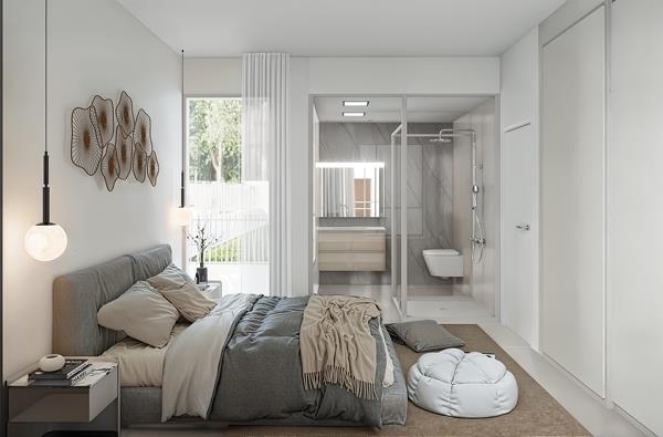 Image No.6-Villa de 3 chambres à vendre à Los Alcázares