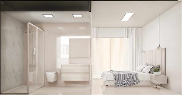 Image No.17-Villa de 3 chambres à vendre à Los Alcázares