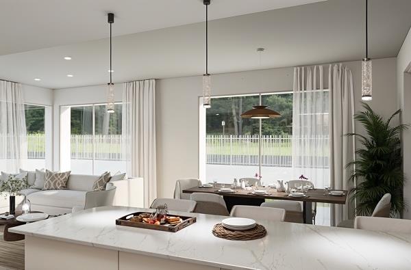 Image No.9-Villa de 3 chambres à vendre à Los Alcázares