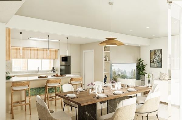 Image No.11-Villa de 3 chambres à vendre à Los Alcázares