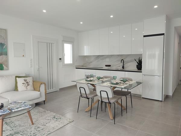 Image No.6-Villa / Détaché de 3 chambres à vendre à Balsicas