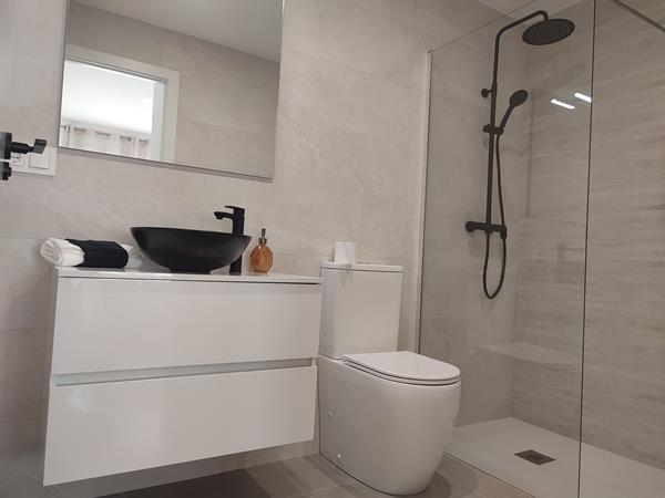 Image No.17-Villa / Détaché de 3 chambres à vendre à Balsicas