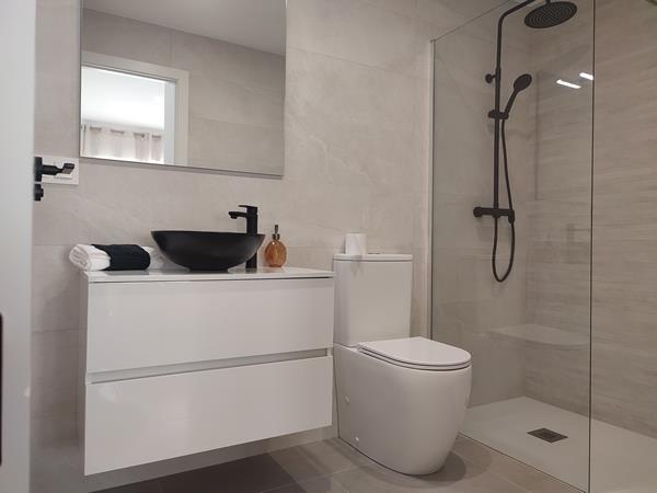 Image No.18-Villa / Détaché de 3 chambres à vendre à Balsicas