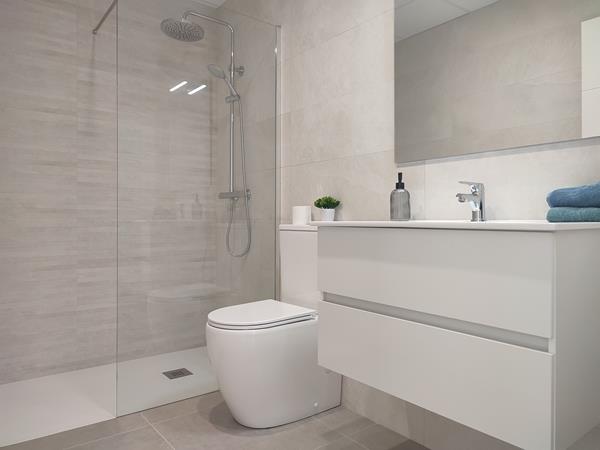 Image No.20-Villa / Détaché de 3 chambres à vendre à Balsicas