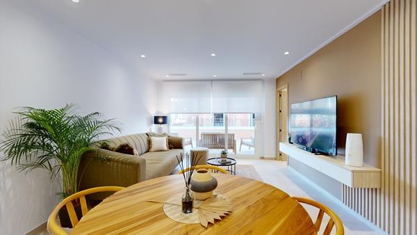 Image No.24-Appartement de 3 chambres à vendre à Guardamar del Segura