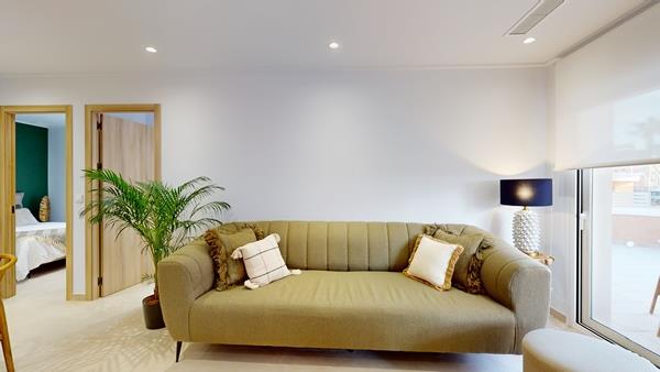 Image No.27-Appartement de 3 chambres à vendre à Guardamar del Segura