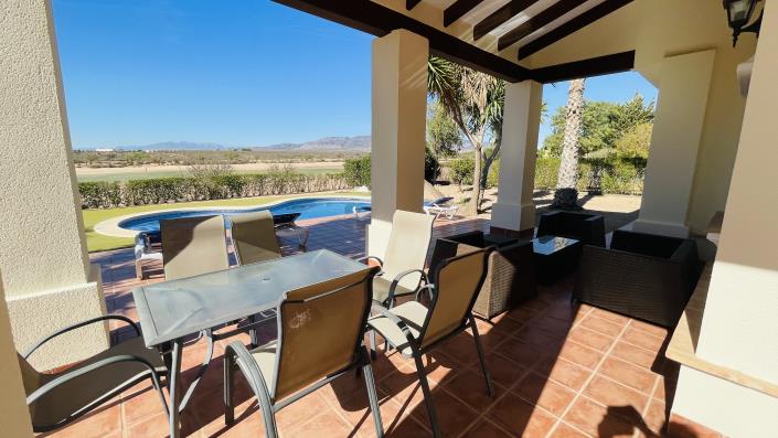 Image No.35-3 Bed Villa / Detached for sale