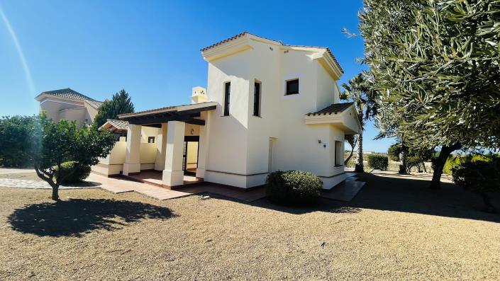 Image No.3-3 Bed Villa / Detached for sale