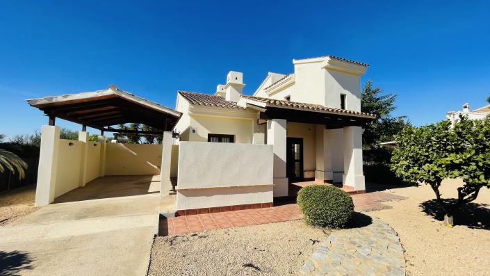 Image No.54-3 Bed Villa / Detached for sale