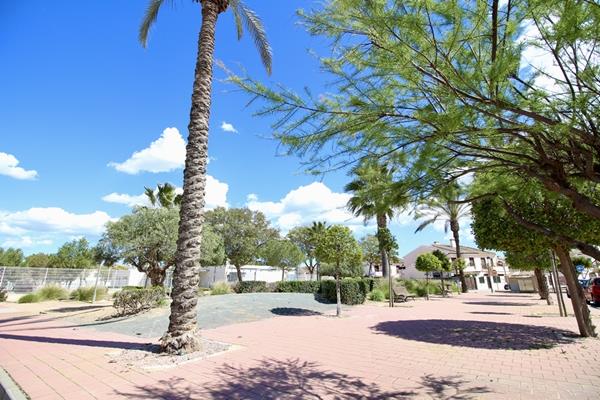 Image No.25-3 Bed Villa / Detached for sale