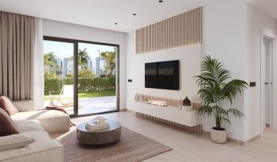 Home Space Sales S.L.U most sold property