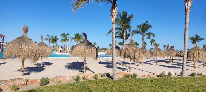 Image No.15-Appartement de 3 chambres à vendre à Santa Rosalia Lake and Life Resort