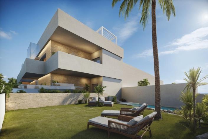 Image No.1-2 Bed Apartment for sale