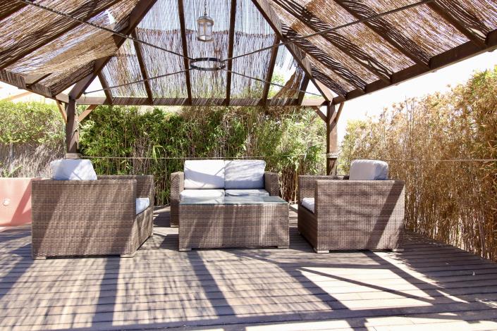 Image No.6-Villa / Détaché de 3 chambres à vendre à Hacienda del Alamo