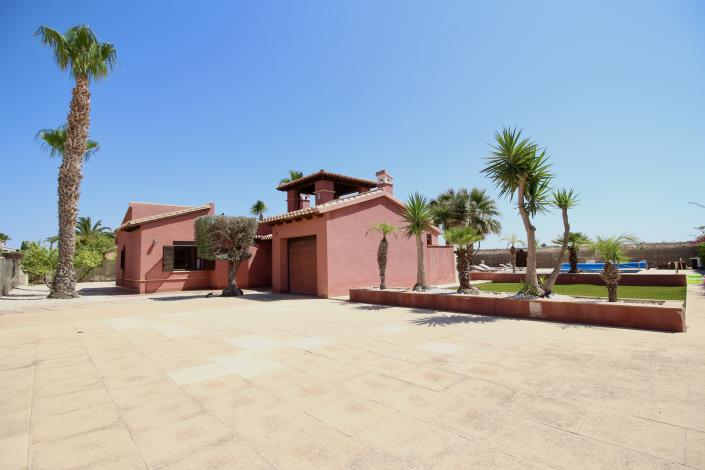 Image No.9-Villa / Détaché de 3 chambres à vendre à Hacienda del Alamo