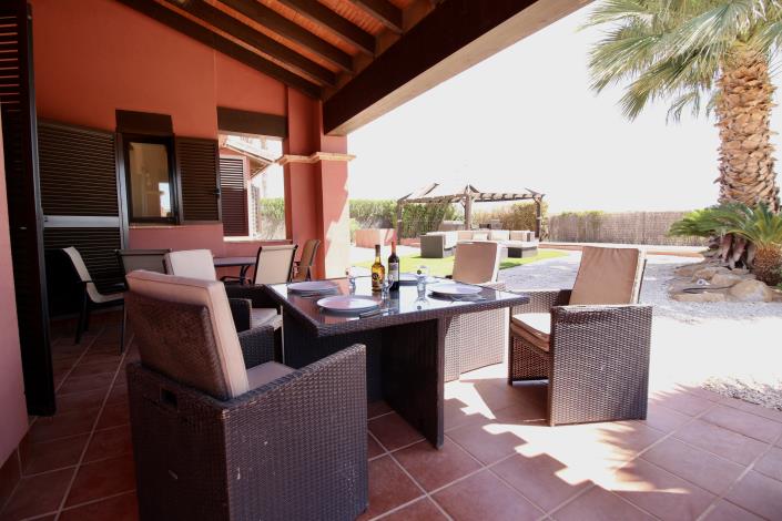 Image No.10-Villa / Détaché de 3 chambres à vendre à Hacienda del Alamo