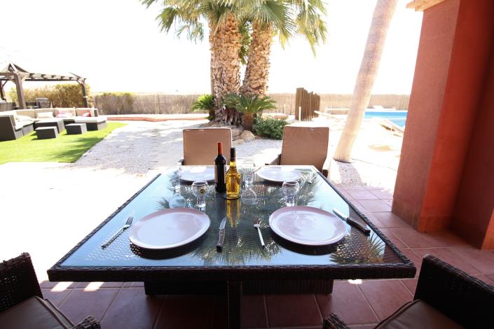 Image No.11-Villa / Détaché de 3 chambres à vendre à Hacienda del Alamo