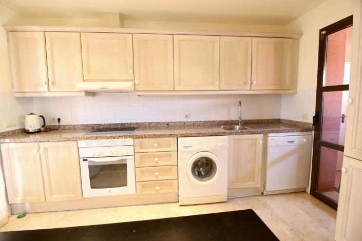 Image No.14-Villa / Détaché de 3 chambres à vendre à Hacienda del Alamo