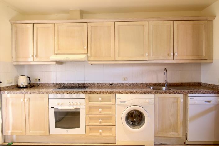 Image No.15-Villa / Détaché de 3 chambres à vendre à Hacienda del Alamo