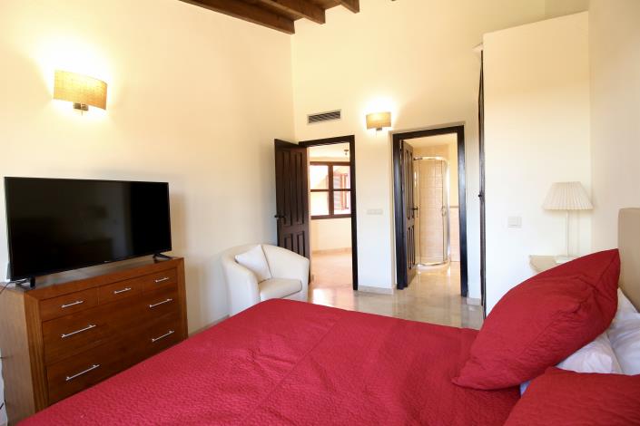 Image No.18-Villa / Détaché de 3 chambres à vendre à Hacienda del Alamo