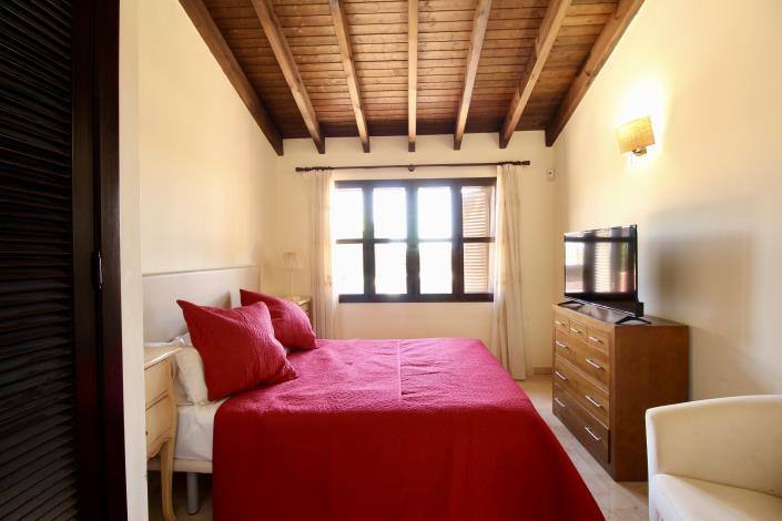 Image No.19-Villa / Détaché de 3 chambres à vendre à Hacienda del Alamo