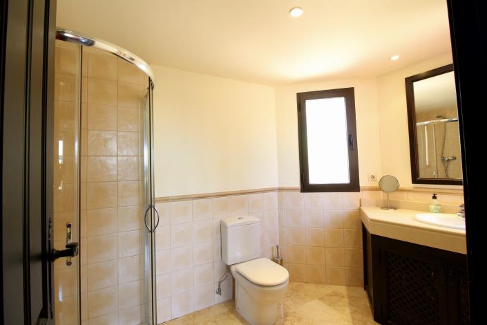 Image No.21-Villa / Détaché de 3 chambres à vendre à Hacienda del Alamo