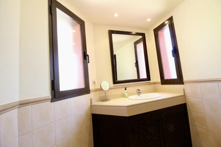 Image No.22-Villa / Détaché de 3 chambres à vendre à Hacienda del Alamo