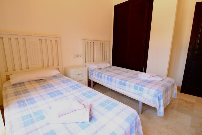 Image No.24-Villa / Détaché de 3 chambres à vendre à Hacienda del Alamo