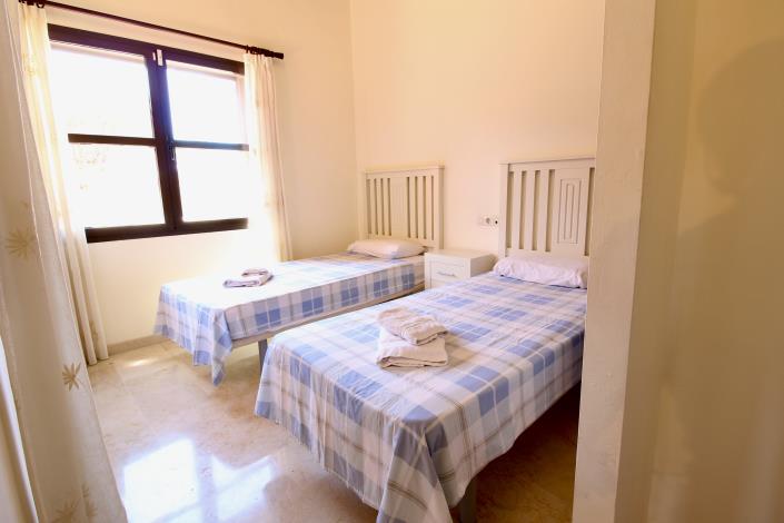 Image No.25-Villa / Détaché de 3 chambres à vendre à Hacienda del Alamo