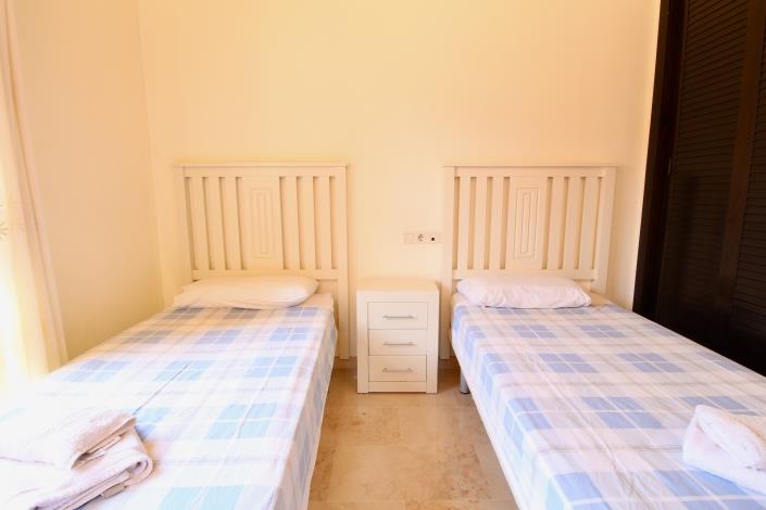 Image No.26-Villa / Détaché de 3 chambres à vendre à Hacienda del Alamo