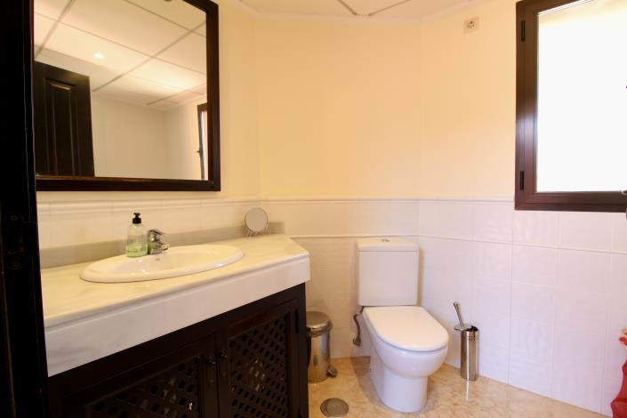 Image No.27-Villa / Détaché de 3 chambres à vendre à Hacienda del Alamo