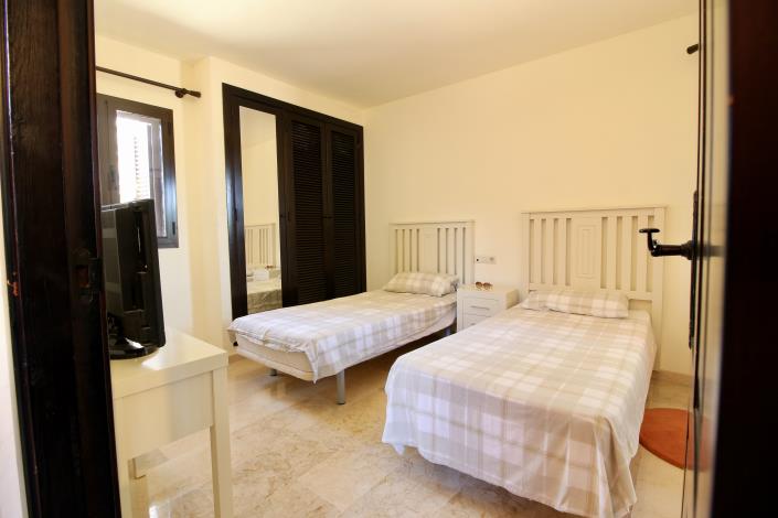 Image No.29-Villa / Détaché de 3 chambres à vendre à Hacienda del Alamo