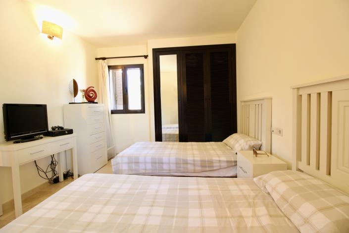 Image No.30-Villa / Détaché de 3 chambres à vendre à Hacienda del Alamo