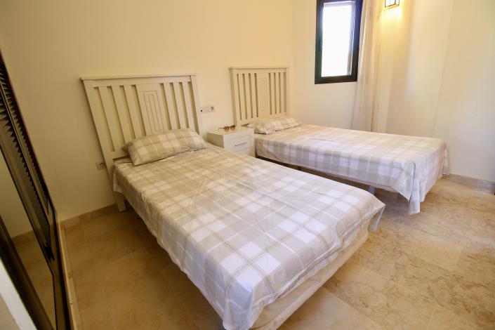 Image No.31-Villa / Détaché de 3 chambres à vendre à Hacienda del Alamo