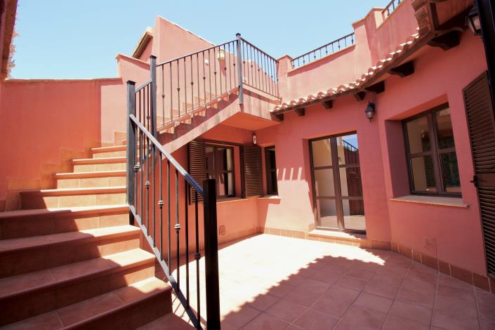 Image No.32-Villa / Détaché de 3 chambres à vendre à Hacienda del Alamo