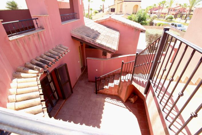 Image No.33-Villa / Détaché de 3 chambres à vendre à Hacienda del Alamo