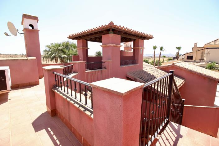 Image No.34-Villa / Détaché de 3 chambres à vendre à Hacienda del Alamo