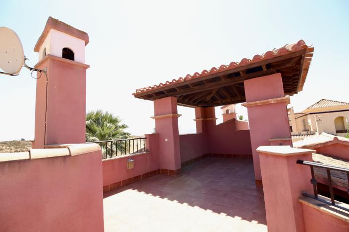 Image No.35-Villa / Détaché de 3 chambres à vendre à Hacienda del Alamo