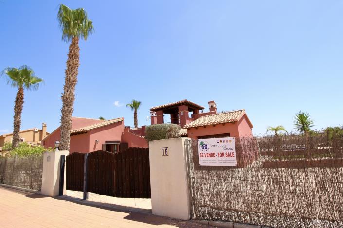 Image No.37-Villa / Détaché de 3 chambres à vendre à Hacienda del Alamo